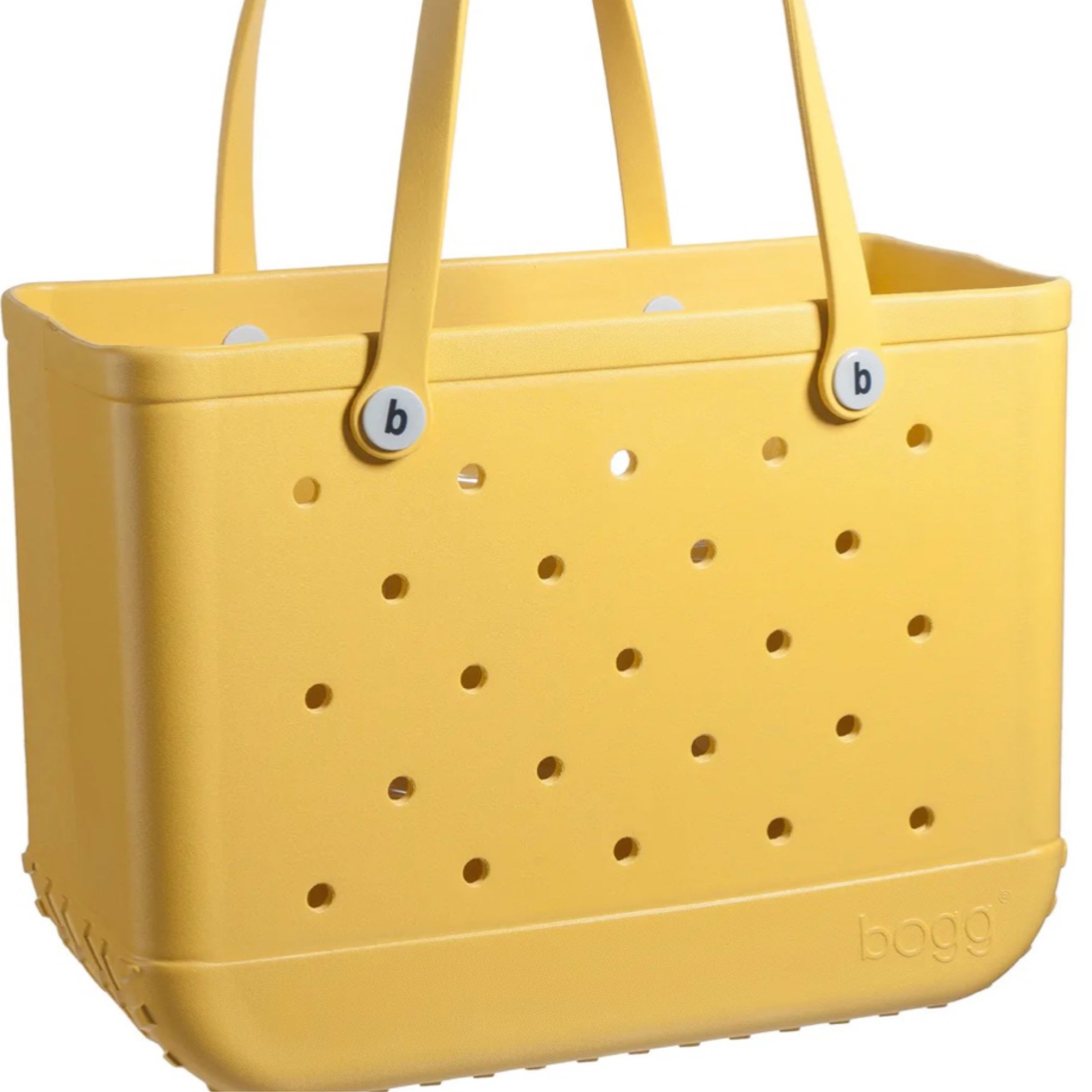 Large Bogg Bag - Yellow